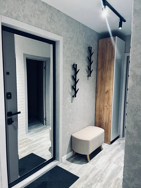 Шикарная квартира в центре