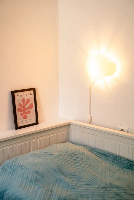 Квартира Апартаменты Матисс в историческом центре города — Калининград