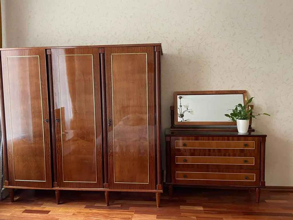 Квартира Квартира на Пискунова — Нижний Новгород