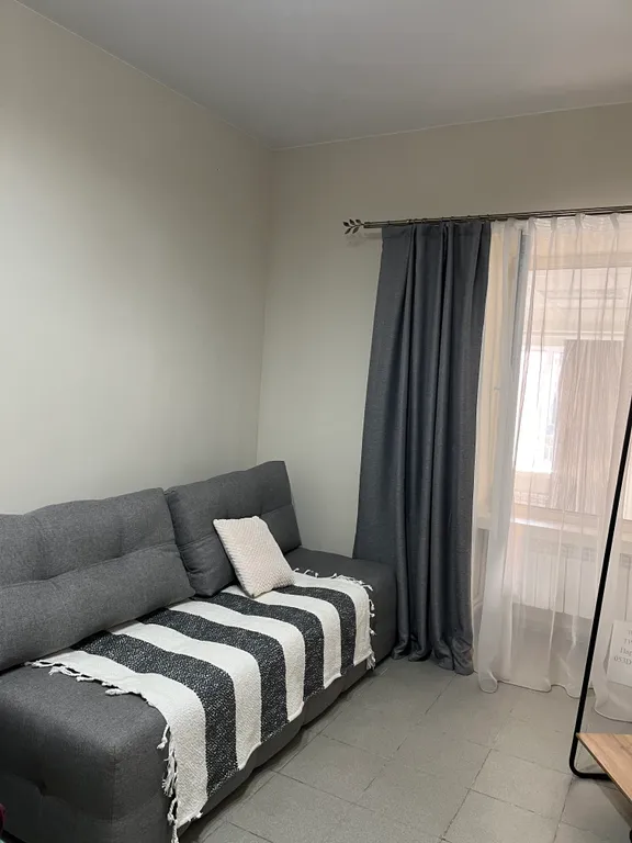 Уютные комнаты в центре города с удобным расположением