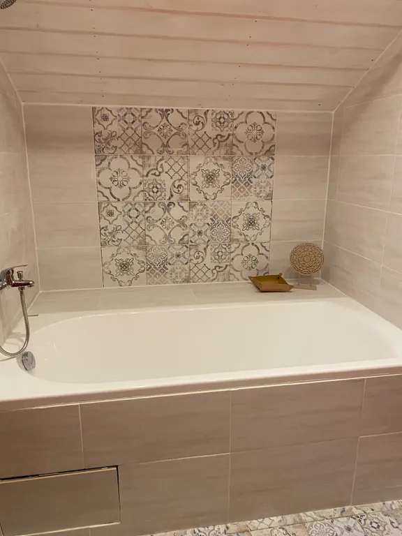 Дом для дружной компании