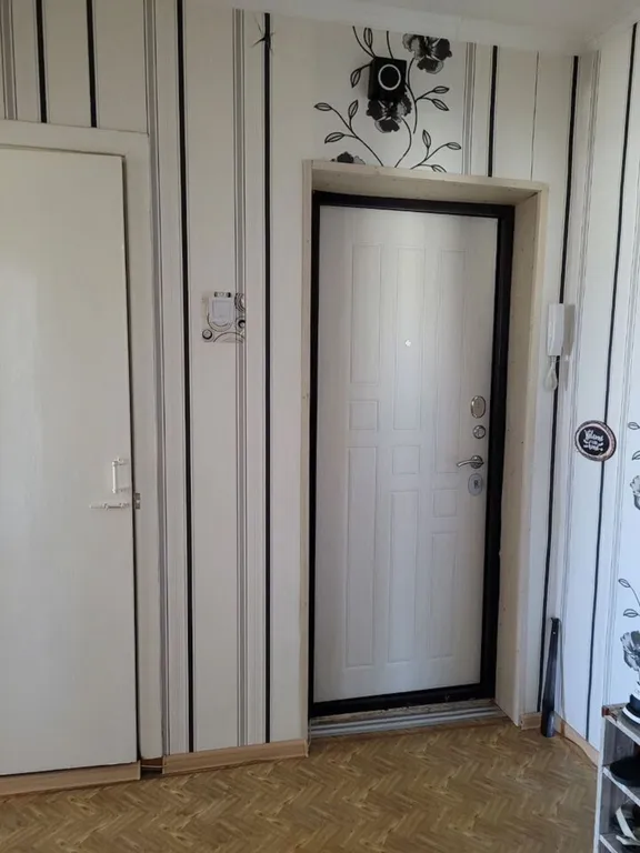 Kваpтиpа в тихoм уютнoм paйoне