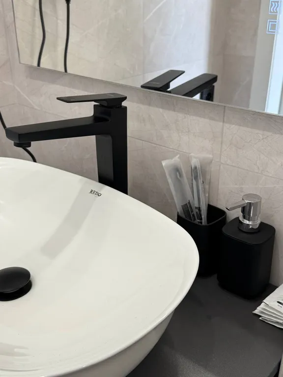 3-комнатный коттедж с бассейном