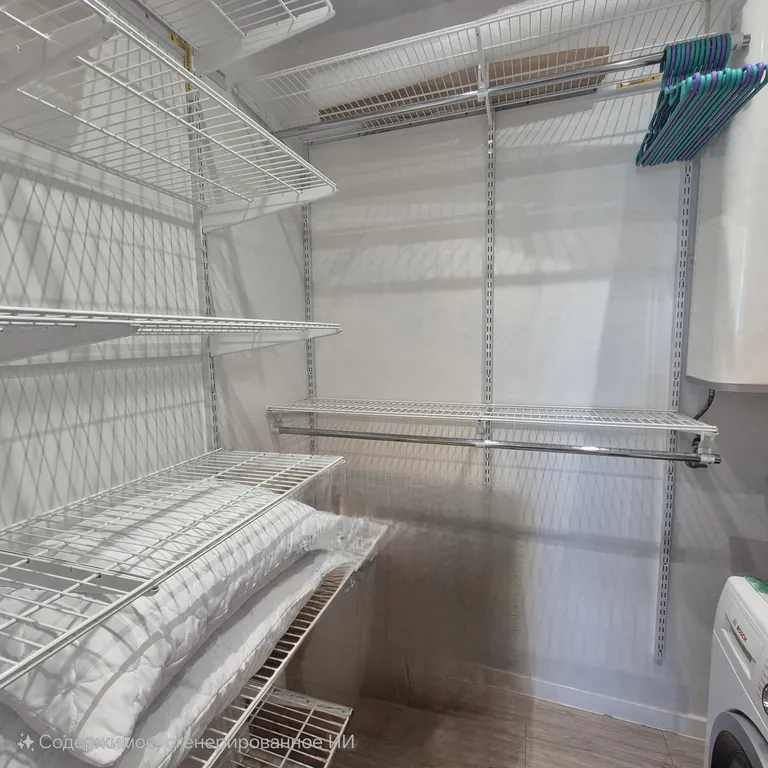 Апартамент Корф около ЖД вокзала