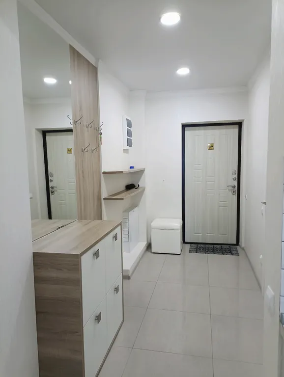 Апартаменты премиального уровня