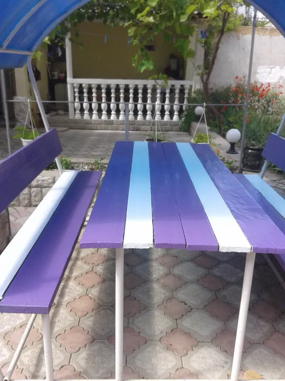 Квартира Отдых в Евпатории, в частном секторе — Евпатория