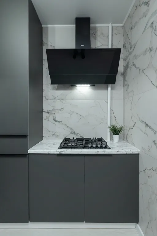 2-комнатная квартира вблизи больничного городка