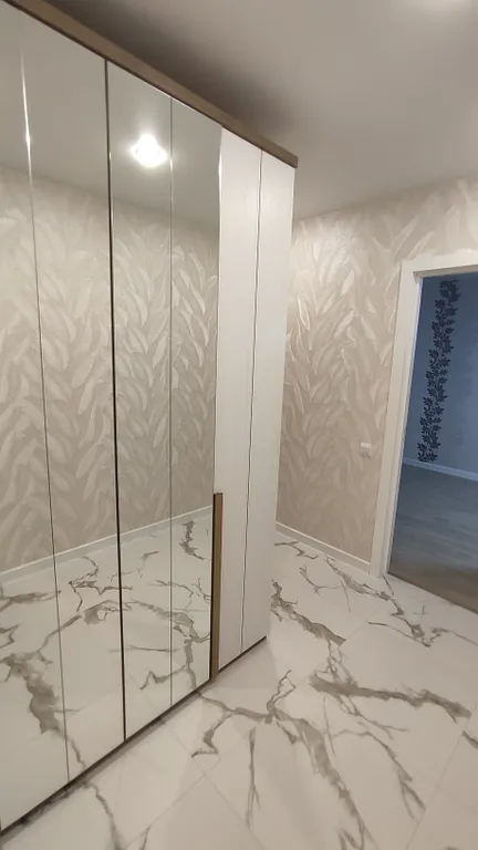 Квартира в новом ЖК