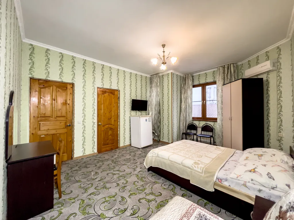 Квартира Комната — Адлер