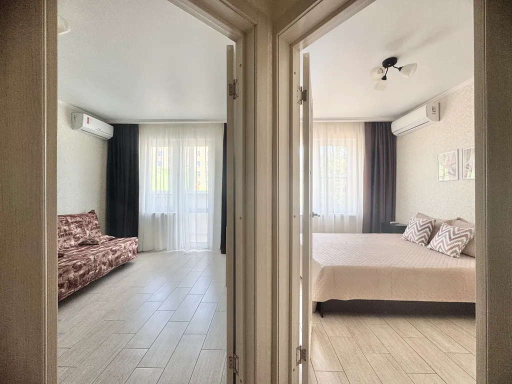 Квартира для отдыха на море