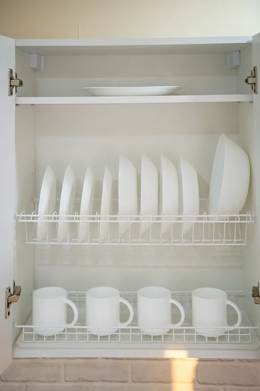 Уютные апартаменты