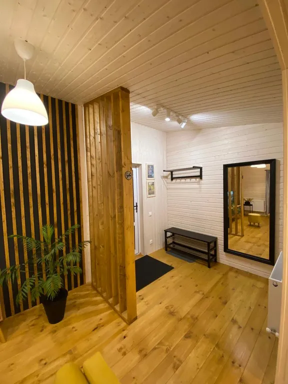 1-комнатный Дом