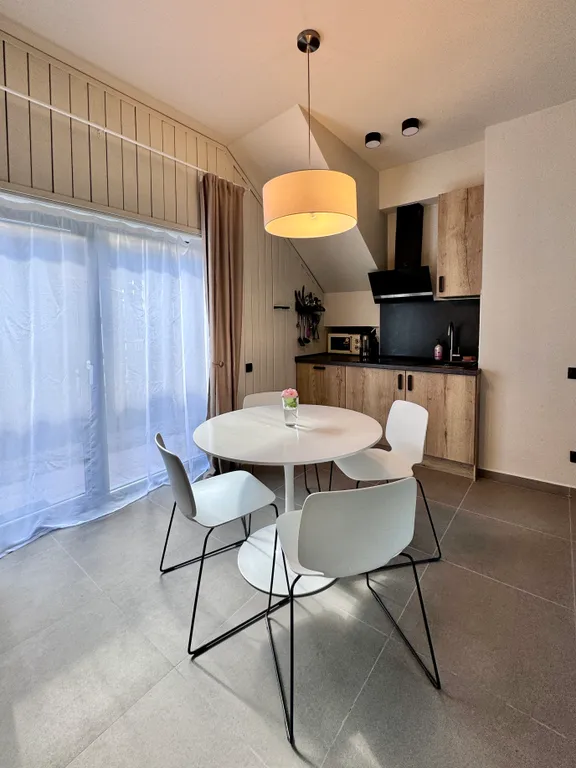 Уютный дом в загородном клубе HuggeLife