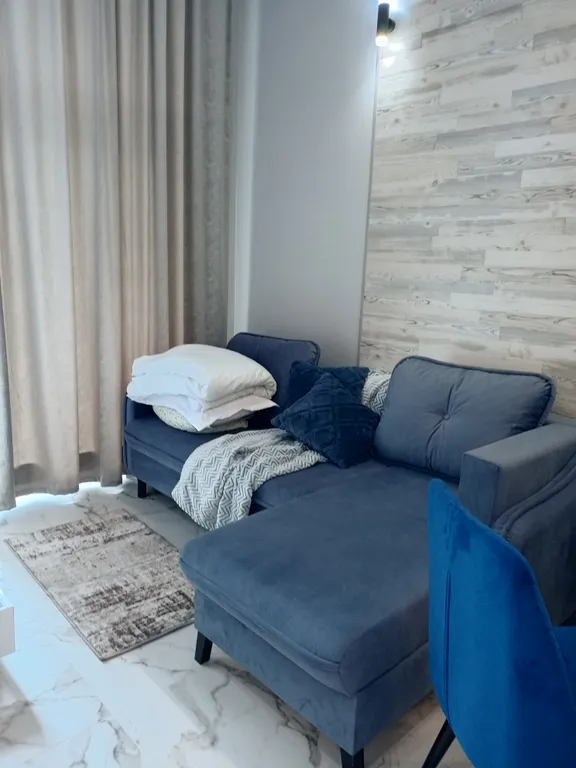 Квартира Квартира на Балтийском побережье — Светлогорск