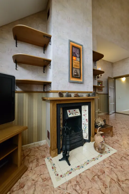 4-комнатная Квартира