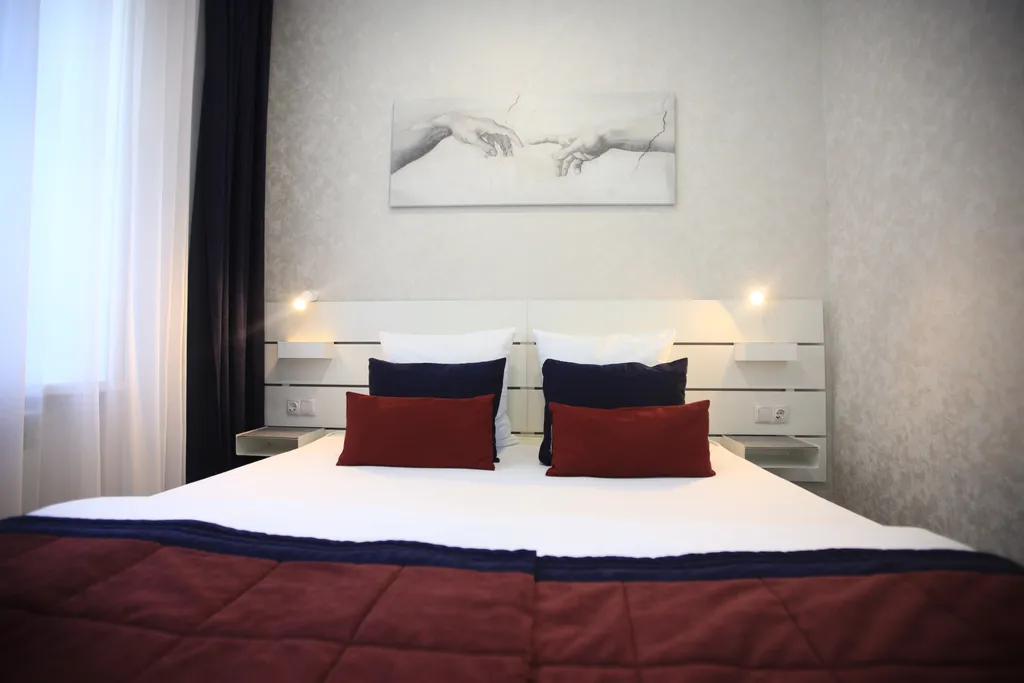 Квартира Комната — аренда посуточно в Жирновск