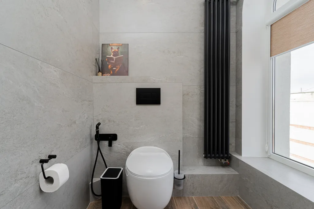 Апартаменты премиум класса в ЖК Столичный