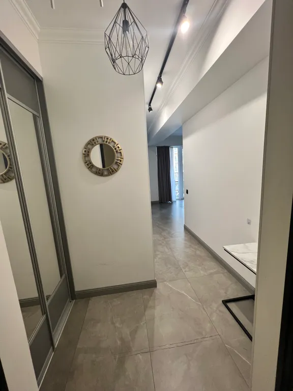 Уютная квартира у моря