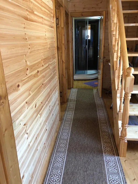 Коттедж на Азовском море