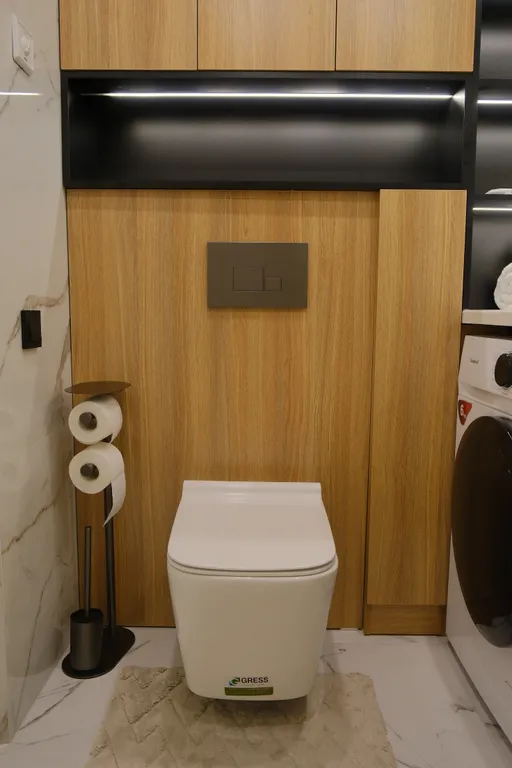 Уютная студия в сердце города в NRG U tower