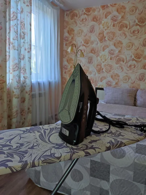 Квартира рядом с Академией МЧС