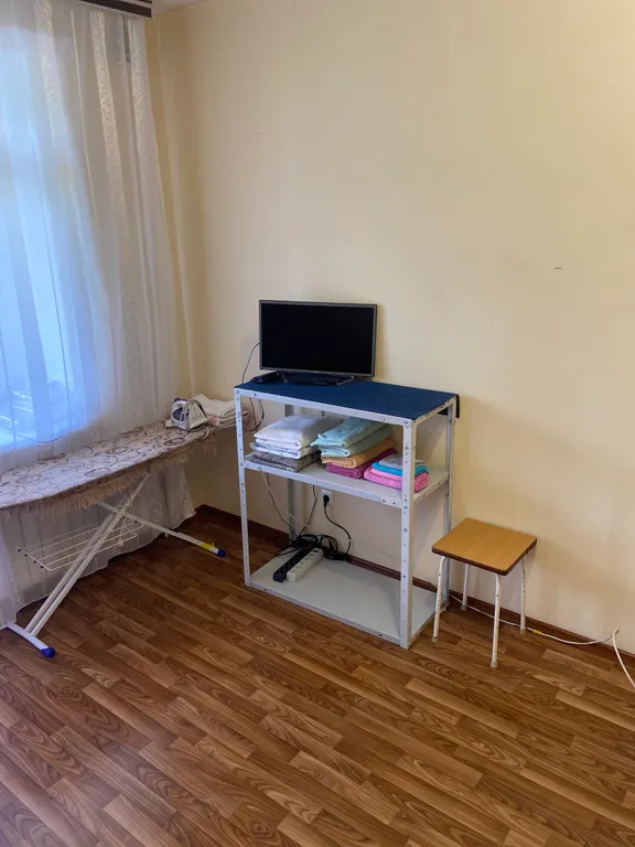 Квартира 2-х комнатное помещение — Советский