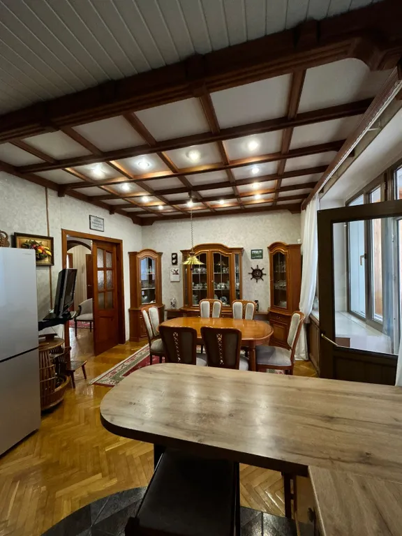 Комната в шикарной квартире