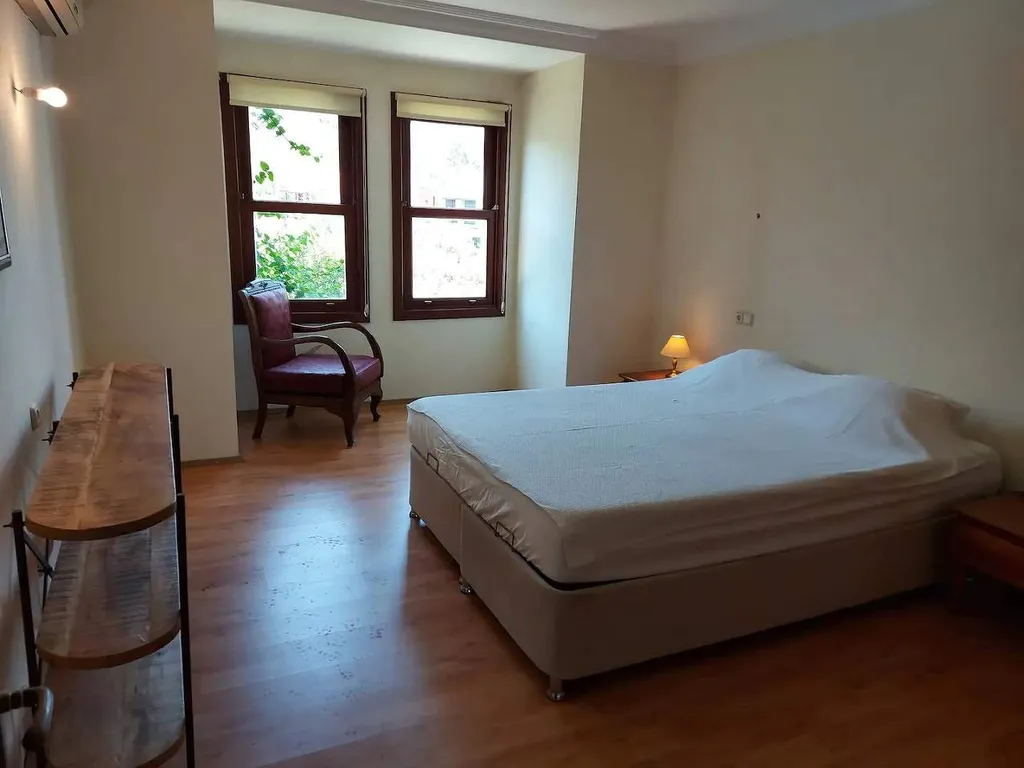 Вилла OTARA в 300 м от моря Чамьюва