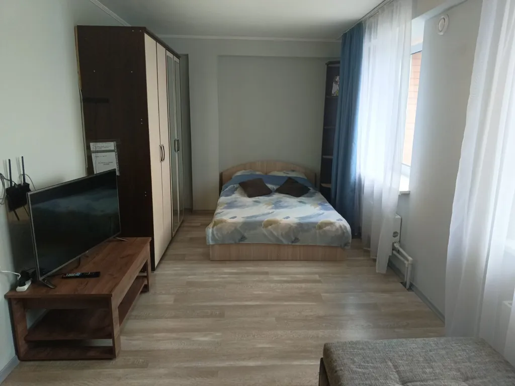 Уютная квартира в кварталах