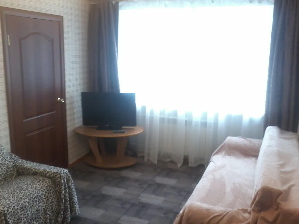 Уютная квартира в центре у парка