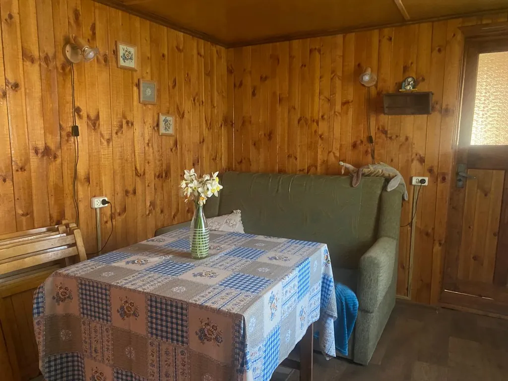 Дом на Волге