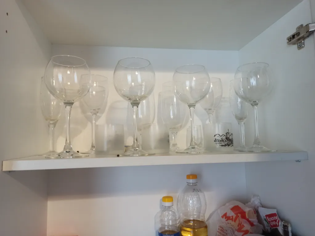 Квартира Уютная квартира недалеко от озера и близко к центру — Переславль-Залесский