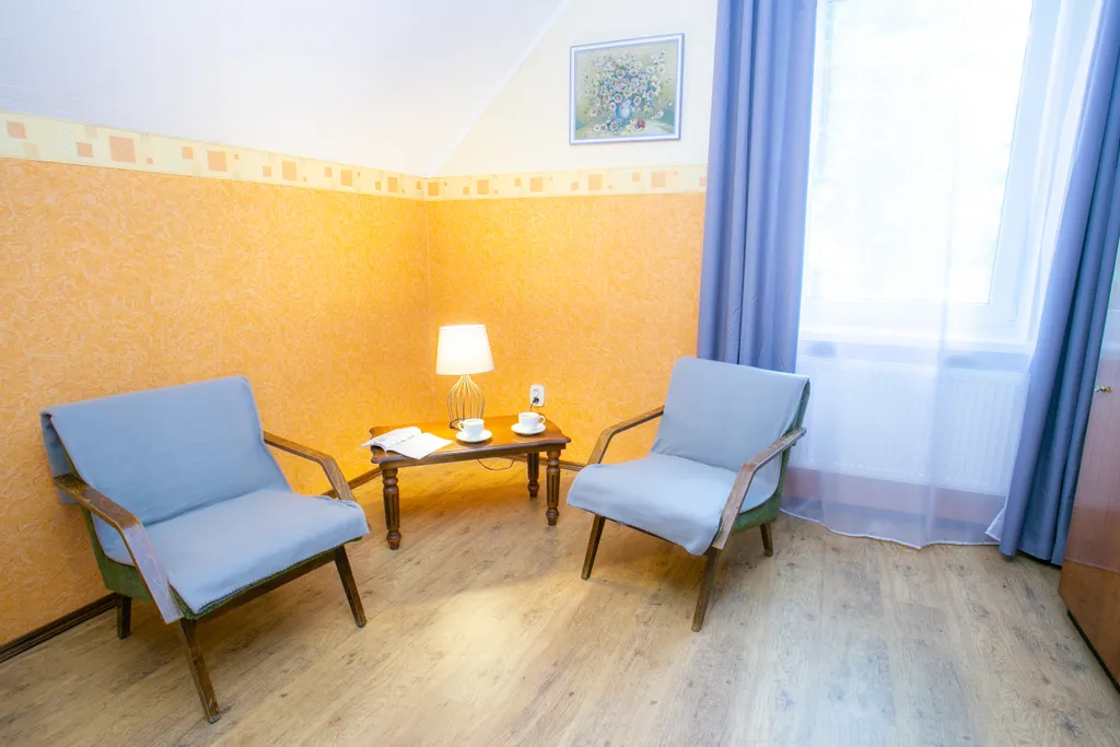 Квартира Квартира Самый центр — Светлогорск