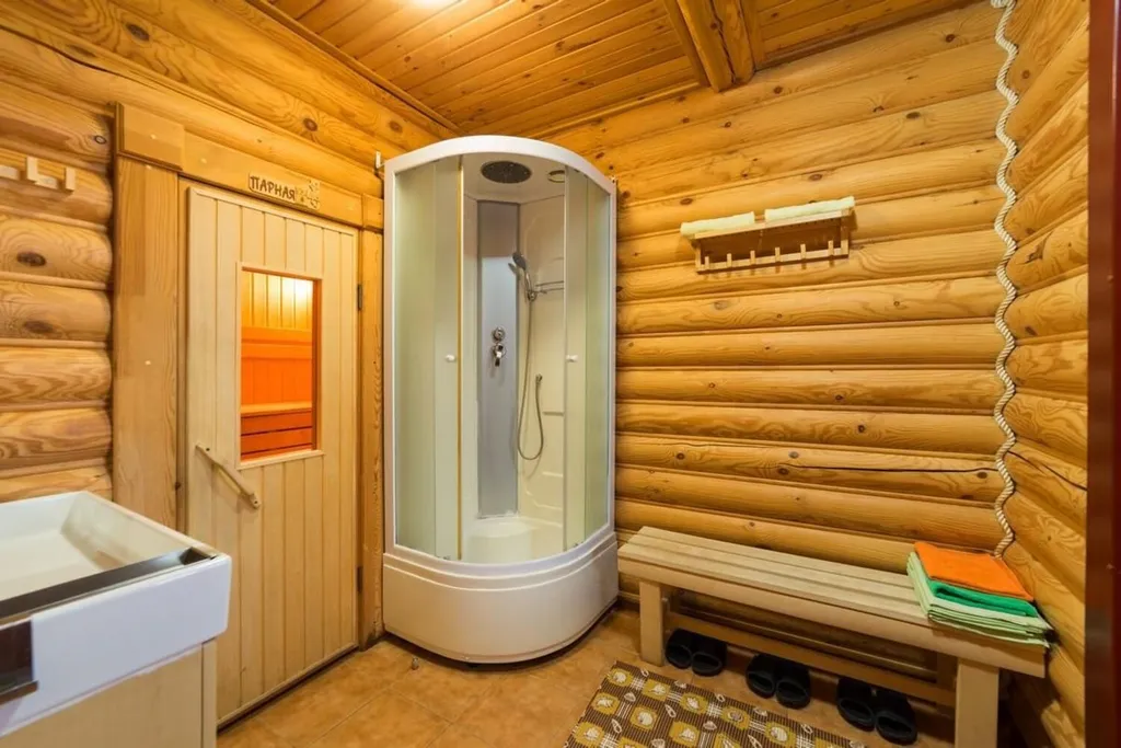 3-комнатный Дом