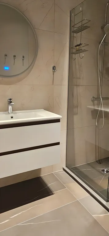 Квартира Уютная квартира — Санкт-Петербург