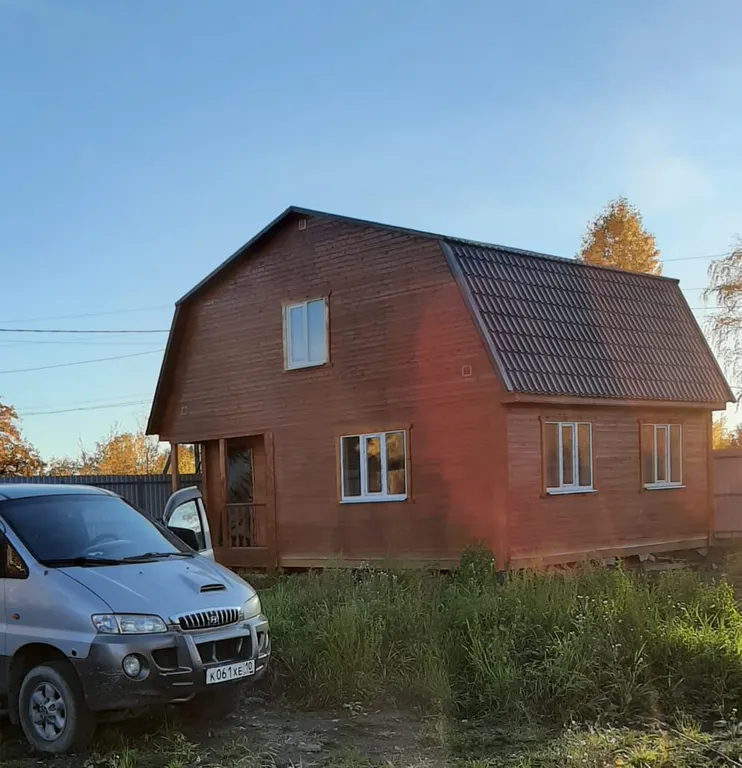 Коттедж 3-комнатный Дом — аренда посуточно в Кемь