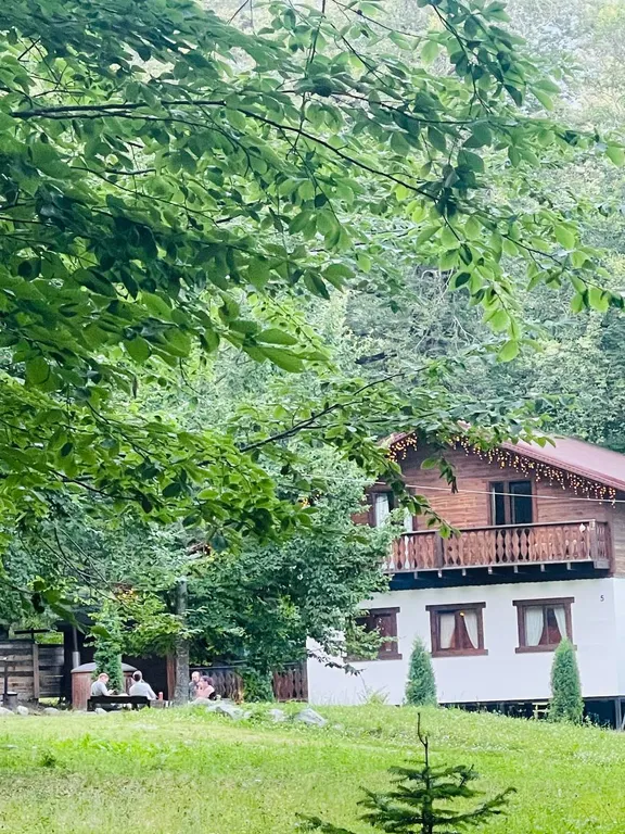 4-комнатный Дом