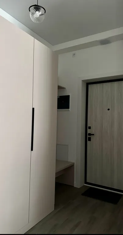 Квартира Квартира Уютная современная студия "Гонконг" рядом с центром города. — Екатеринбург