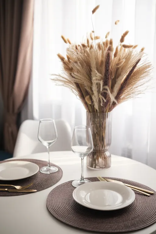 Стильная однушка