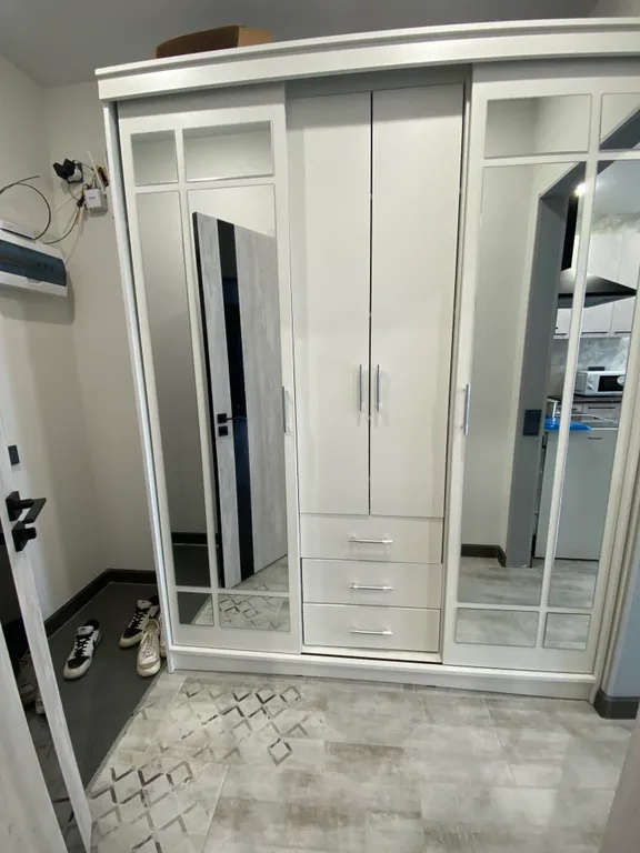 Студия у реки