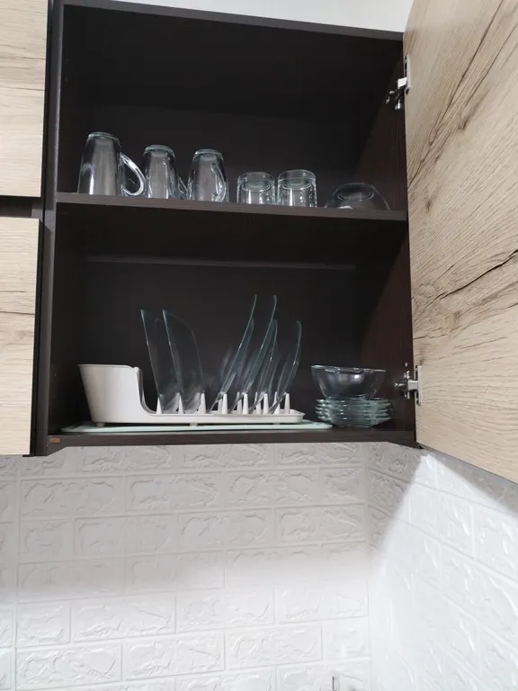 Квартира Квартира Райский уголок — Красноярск