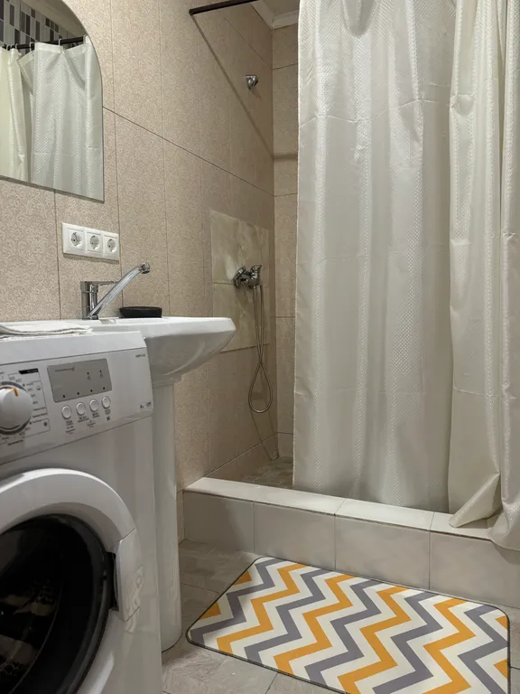 Квартира Квартира Мини-Отель Марома — Сухум