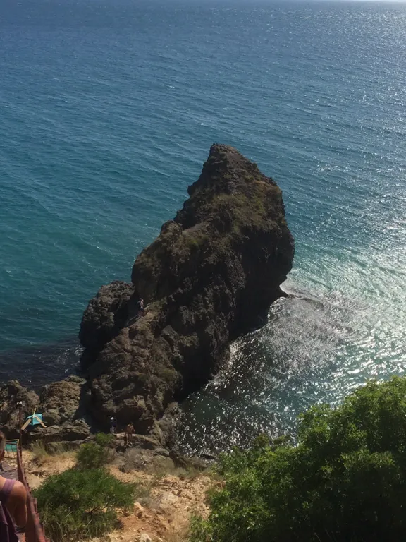 Квартира Квартира Sea Flower — Севастополь