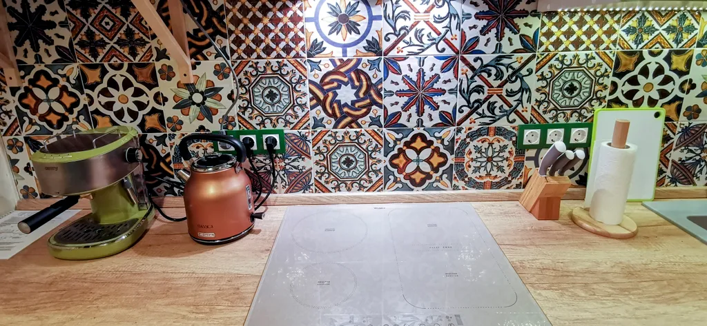 Апартаменты Green Dream