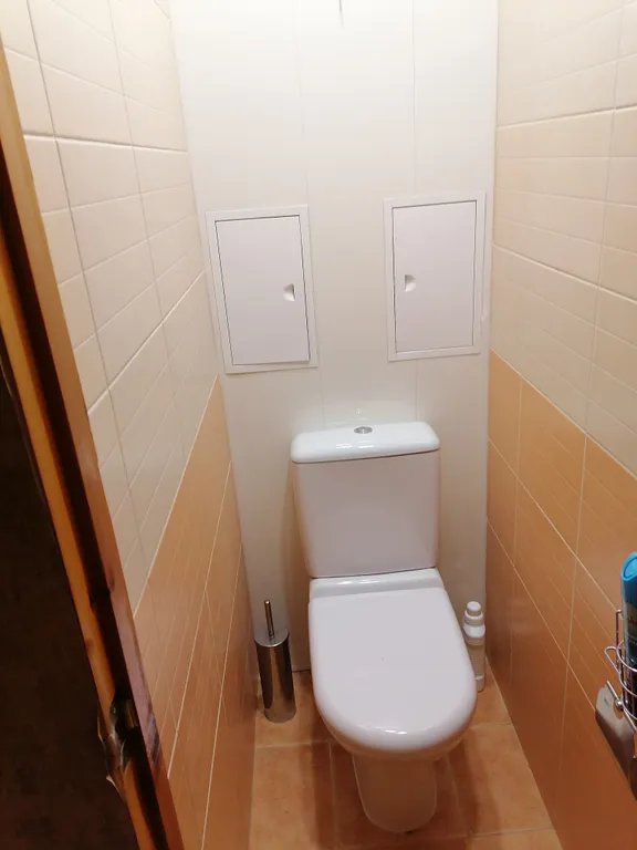 Квартира напротив метро Малиновка