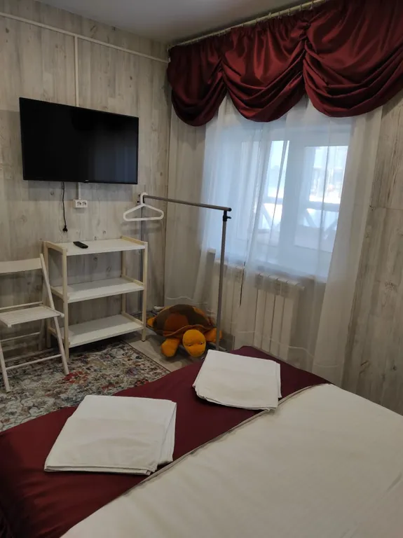 Коттедж 1-комнатный Дом — Нижний Новгород