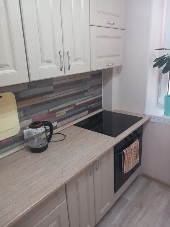 Уютная атмосфера