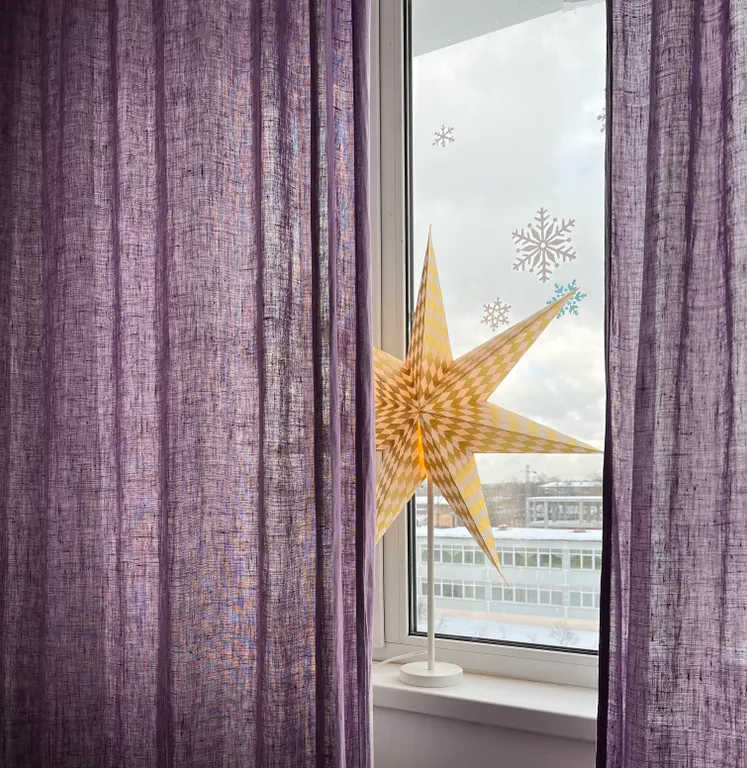 Просторная квартира в лучшем комплексе