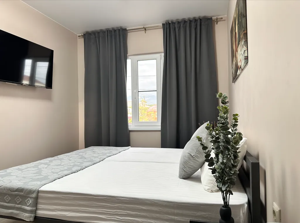 1-комнатный Дом