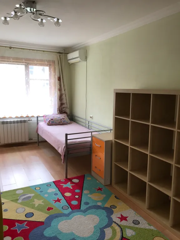 Уютная квартира в центре Сочи